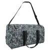 Сумка дорожная Semi Line 52 Black Camo (A3032-5) изображение 3
