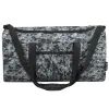Сумка дорожная Semi Line 52 Black Camo (A3032-5) изображение 4