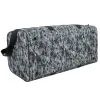 Сумка дорожная Semi Line 52 Black Camo (A3032-5) изображение 6