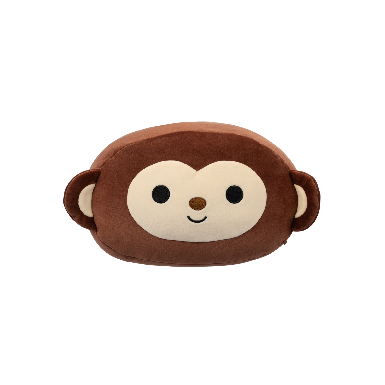 М'яка іграшка Squishmallows Мавпа Міллі 30 см (SQCR04192)
