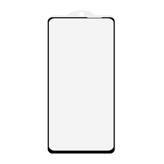 Скло захисне Drobak Matte Ceramics Anty Spy Samsung Galaxy A54 (676712)
