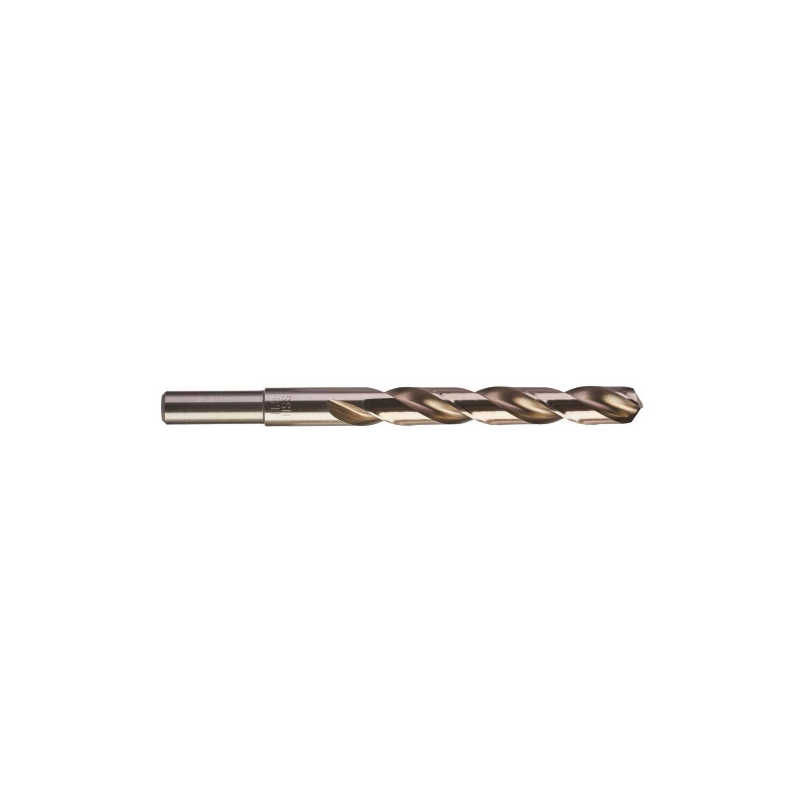 Сверло Milwaukee по металлу THUNDERWEB HSS-G DIN338, 8,5x117 мм, (5шт) (4932352396)
