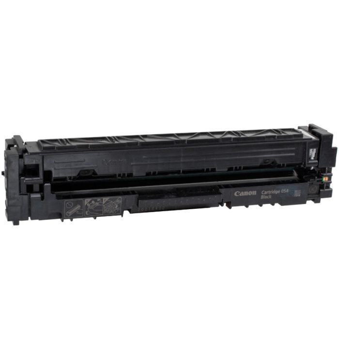 Корпус картриджу Canon 054 Black (C_VIRGIN_CA_054B)