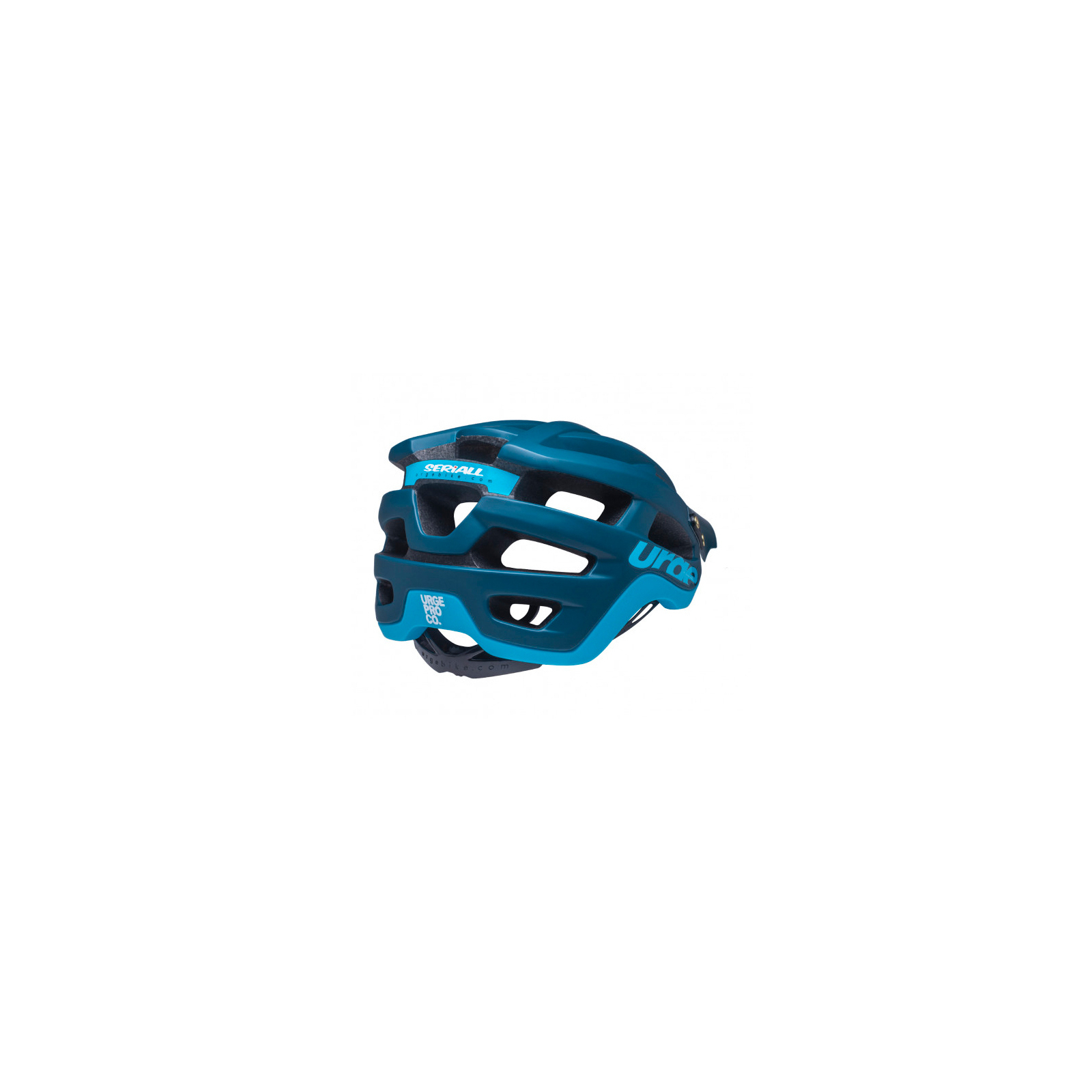 Шлем Urge SeriAll Оливковий L/XL 58-60 см (UBP22842L) изображение 3