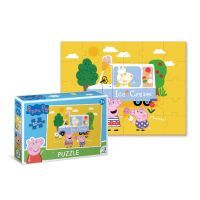 Пазл DoDo на 30 елементів Peppa Pig (200300) зображення 2