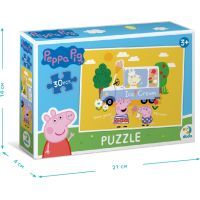 Пазл DoDo на 30 елементів Peppa Pig (200300) зображення 5