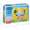 Пазл DoDo на 30 елементів Peppa Pig (200300) зображення 5