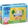 Пазл DoDo на 30 елементів Peppa Pig (200300)