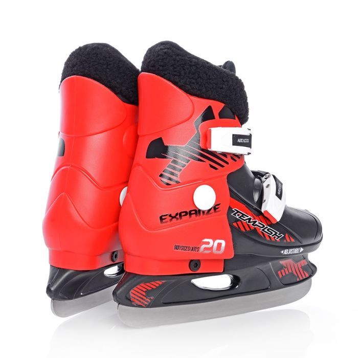 Ковзани Tempish Fur Expanze 29-32 (130000217/29-32) зображення 7
