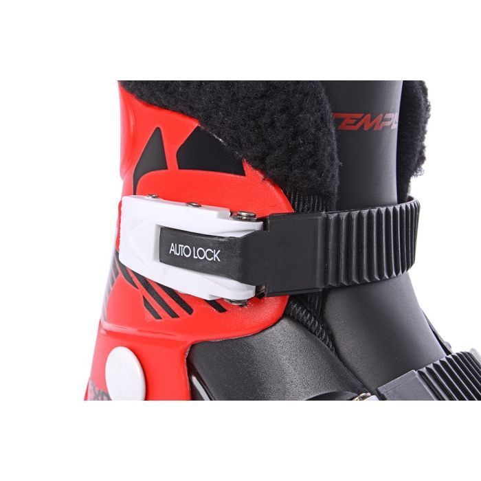 Ковзани Tempish Fur Expanze 29-32 (130000217/29-32) зображення 8