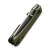 Нож Civivi Baby Banter Stonewash Olive G10 (C19068S-5) изображение 7
