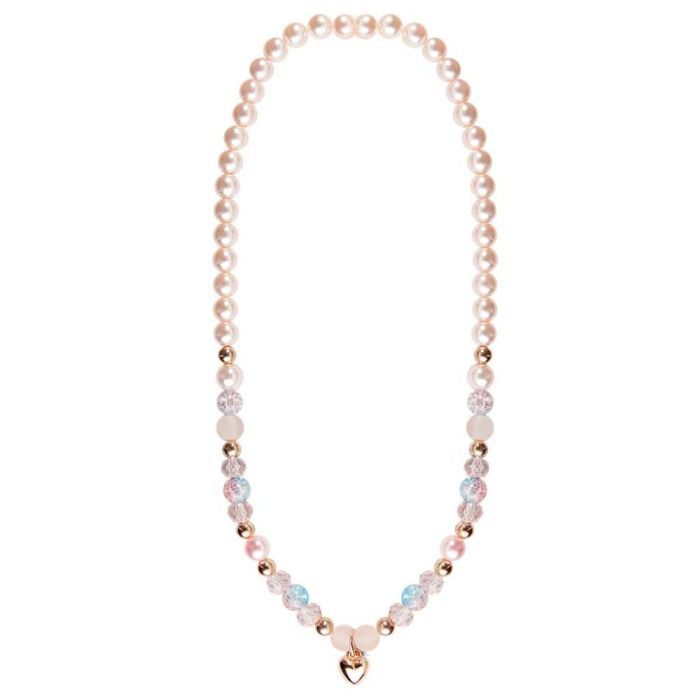 Детское ожерелье Great Pretenders Boutique Sweet Heart (Бутік Світ Хард) (90404)