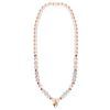Детское ожерелье Great Pretenders Boutique Sweet Heart (Бутік Світ Хард) (90404)
