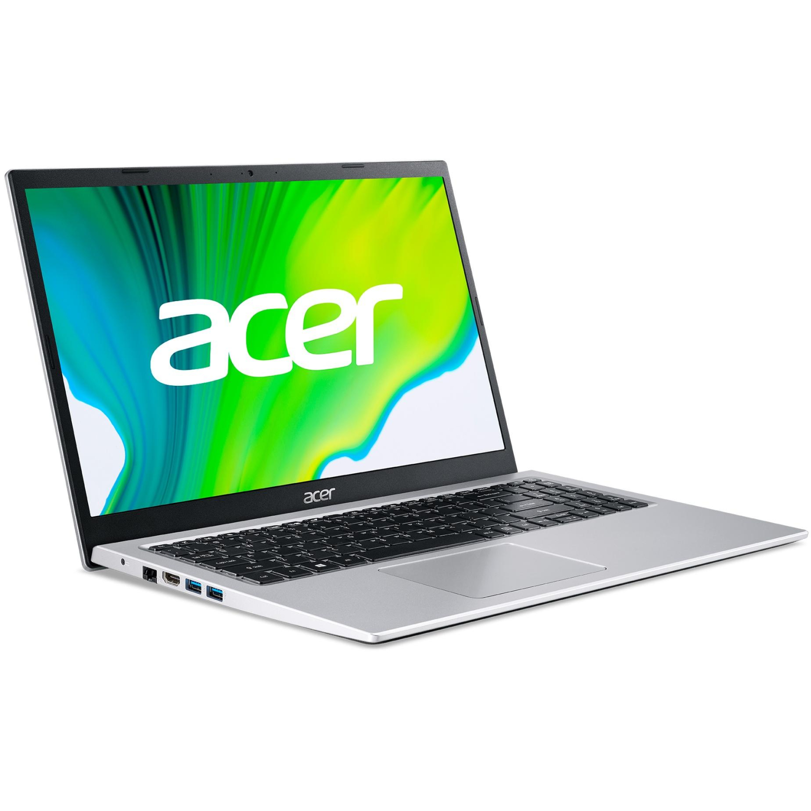 Ноутбук Acer Aspire 3 A315-35 (NX.A6LEU.02E) зображення 2
