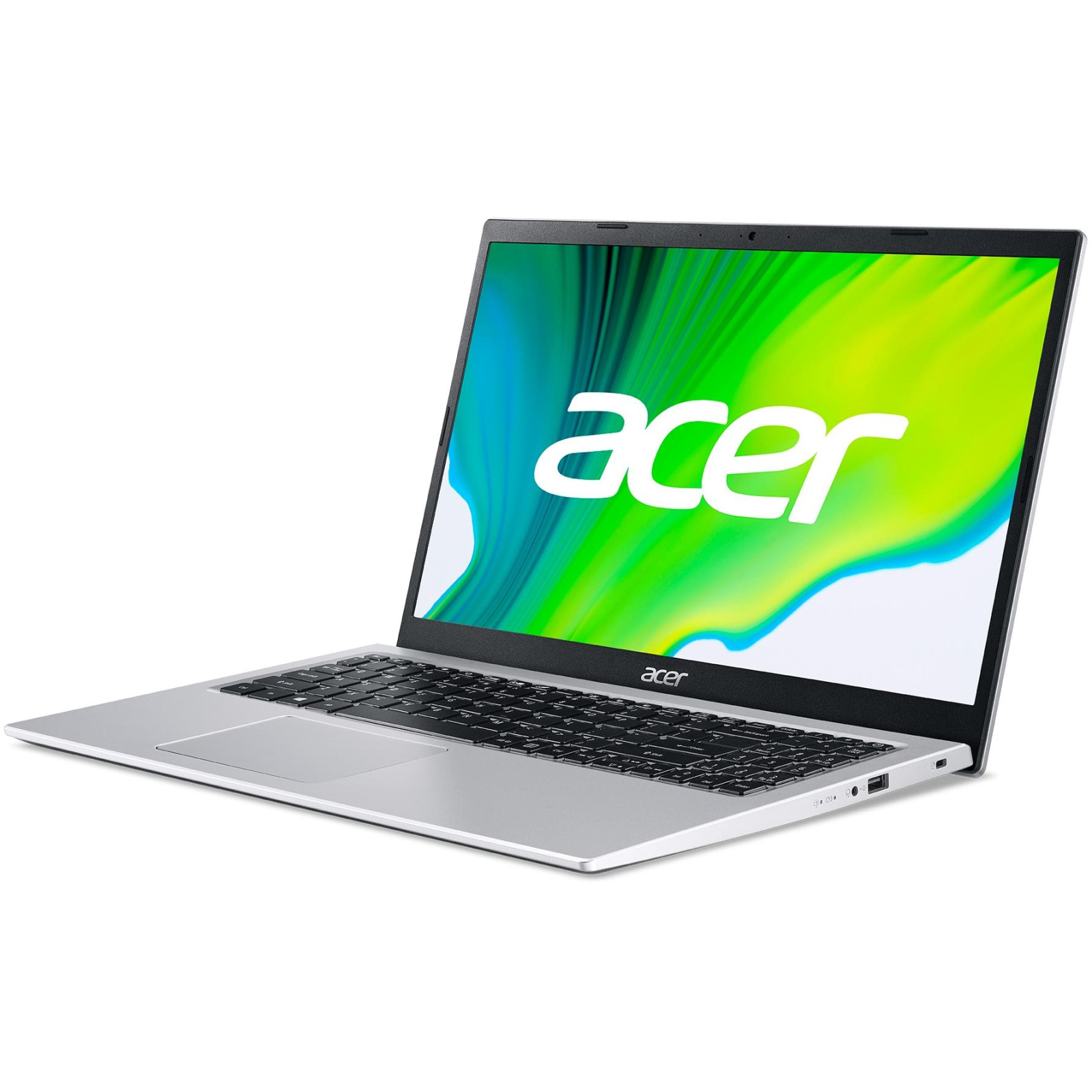 Ноутбук Acer Aspire 3 A315-35 (NX.A6LEU.02E) зображення 3