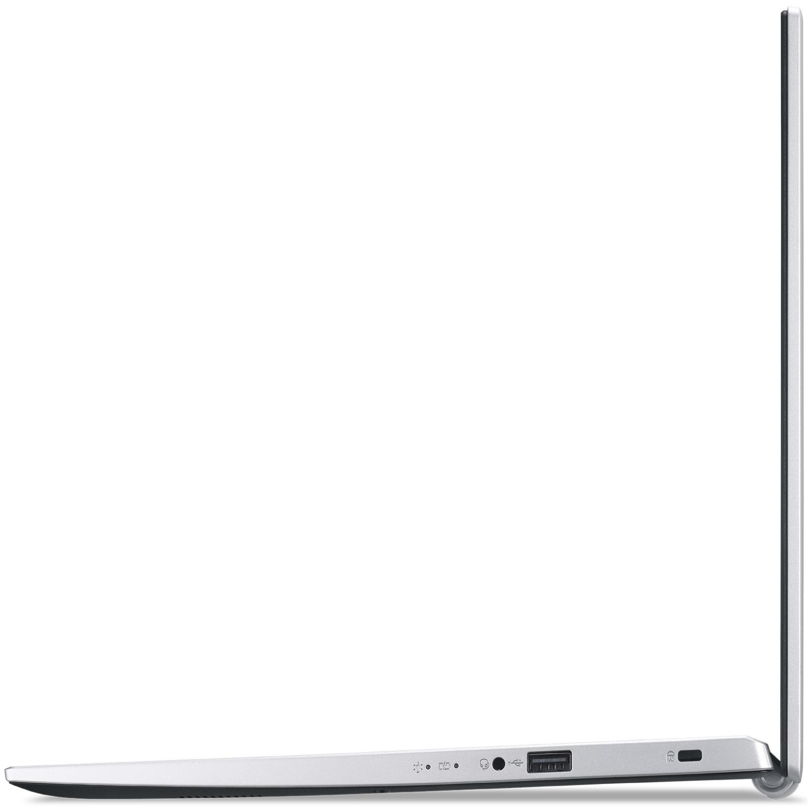 Ноутбук Acer Aspire 3 A315-35 (NX.A6LEU.02E) изображение 6