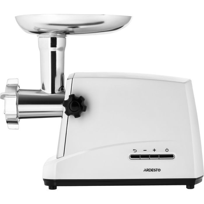 Мясорубка Ardesto MGA-2300J изображение 4