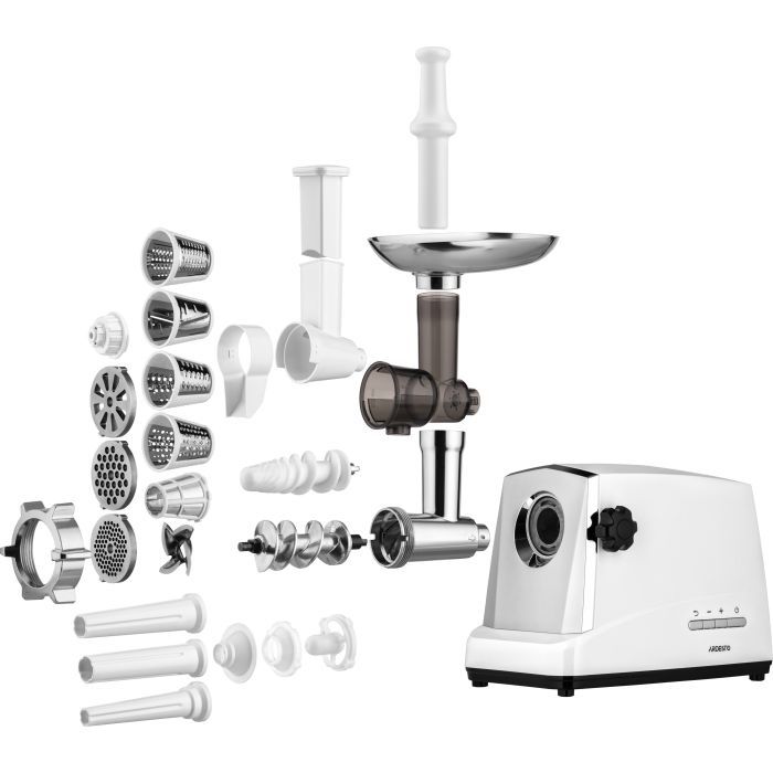 Мясорубка Ardesto MGA-2300J изображение 7