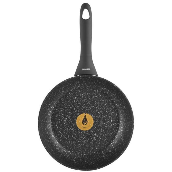 Сковорода Ringel Zira WOK 28 см (RG-11006-28w) изображение 2