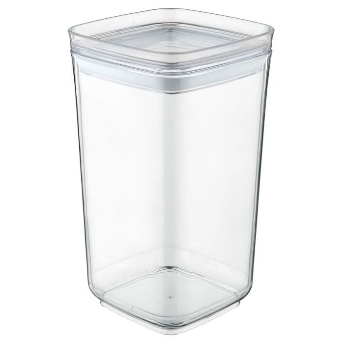 Пищевой контейнер Bager Aqua Dry високий 1.3 л (BG-649)