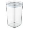 Пищевой контейнер Bager Aqua Dry високий 1.3 л (BG-649)