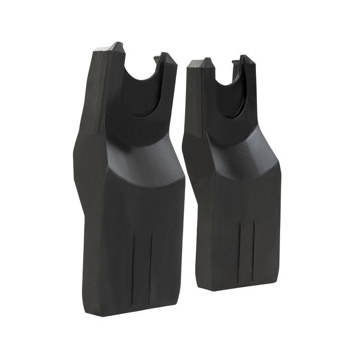 Адаптери для коляски Hauck Move so Simply (37586-0) зображення 2