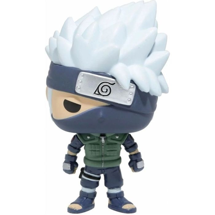 Фигурка для геймеров Funko Pop Какаши (12450-PX-1R2)