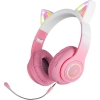 Навушники Defender FreeMotion B505 Bluetooth LED Pink (63505) зображення 2