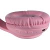 Навушники Defender FreeMotion B505 Bluetooth LED Pink (63505) зображення 8