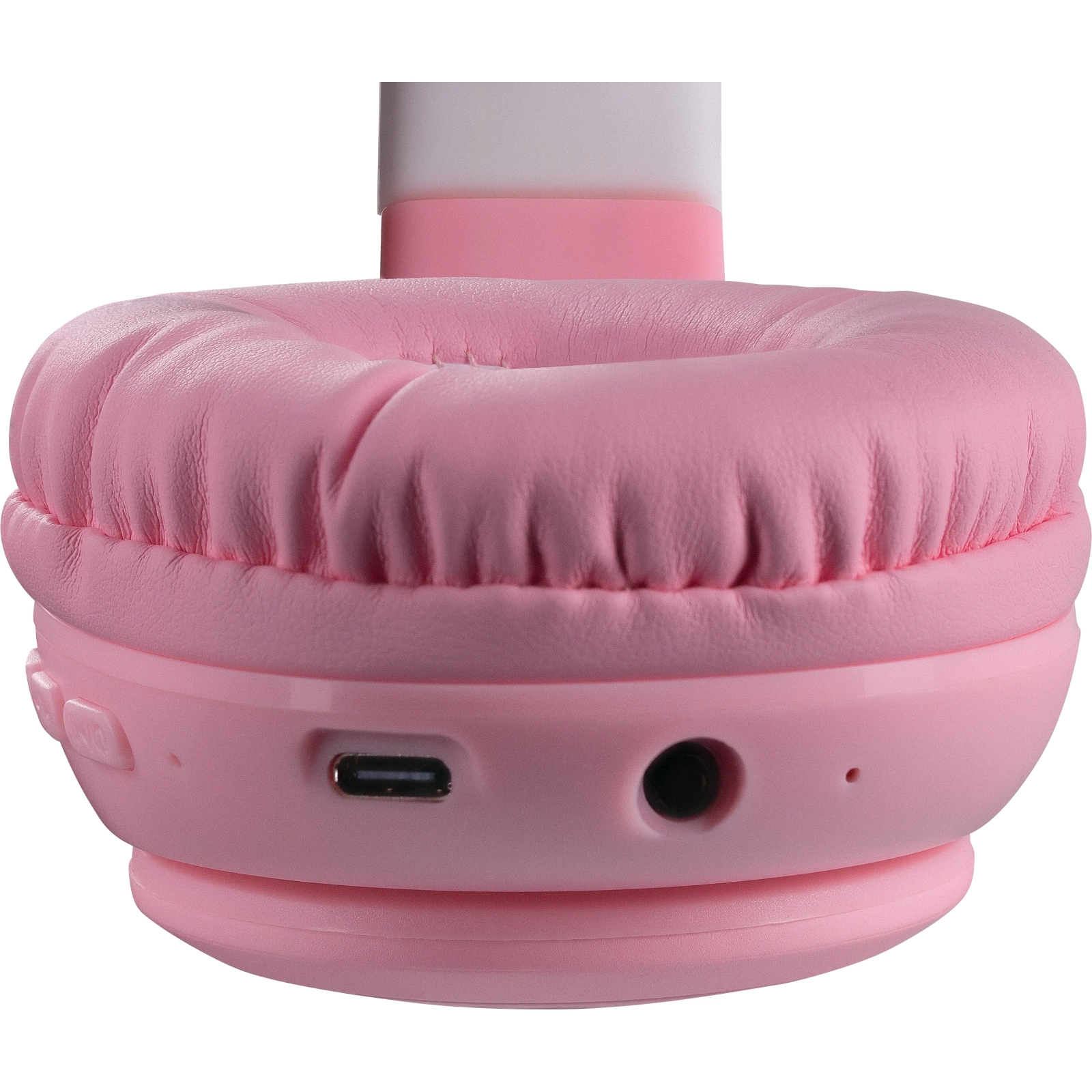 Навушники Defender FreeMotion B505 Bluetooth LED Pink (63505) зображення 9