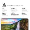 Скло захисне Armorstandart Pro Google Pixel 8 Black (ARM72907) зображення 5