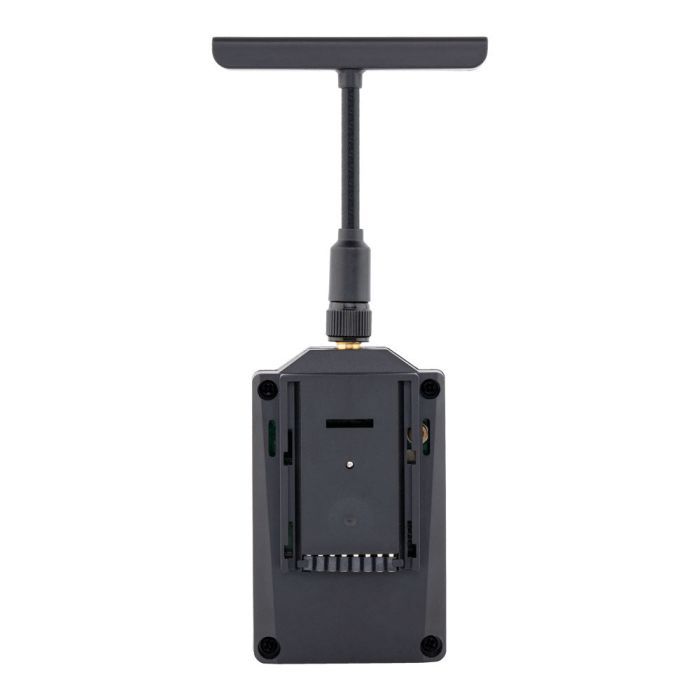 Передавач (TX) RadioMaster Ranger Nano 2.4GHz ELRS (HP0157.0035) зображення 2