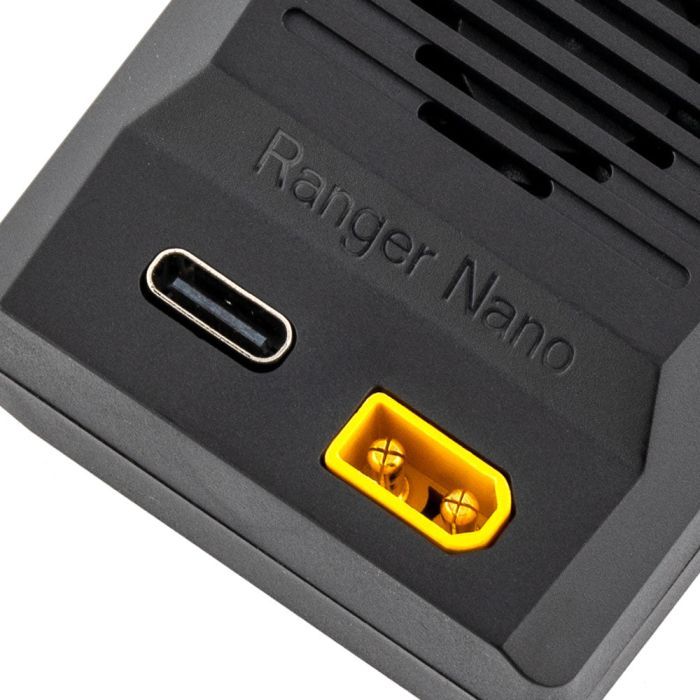 Передавач (TX) RadioMaster Ranger Nano 2.4GHz ELRS (HP0157.0035) зображення 3