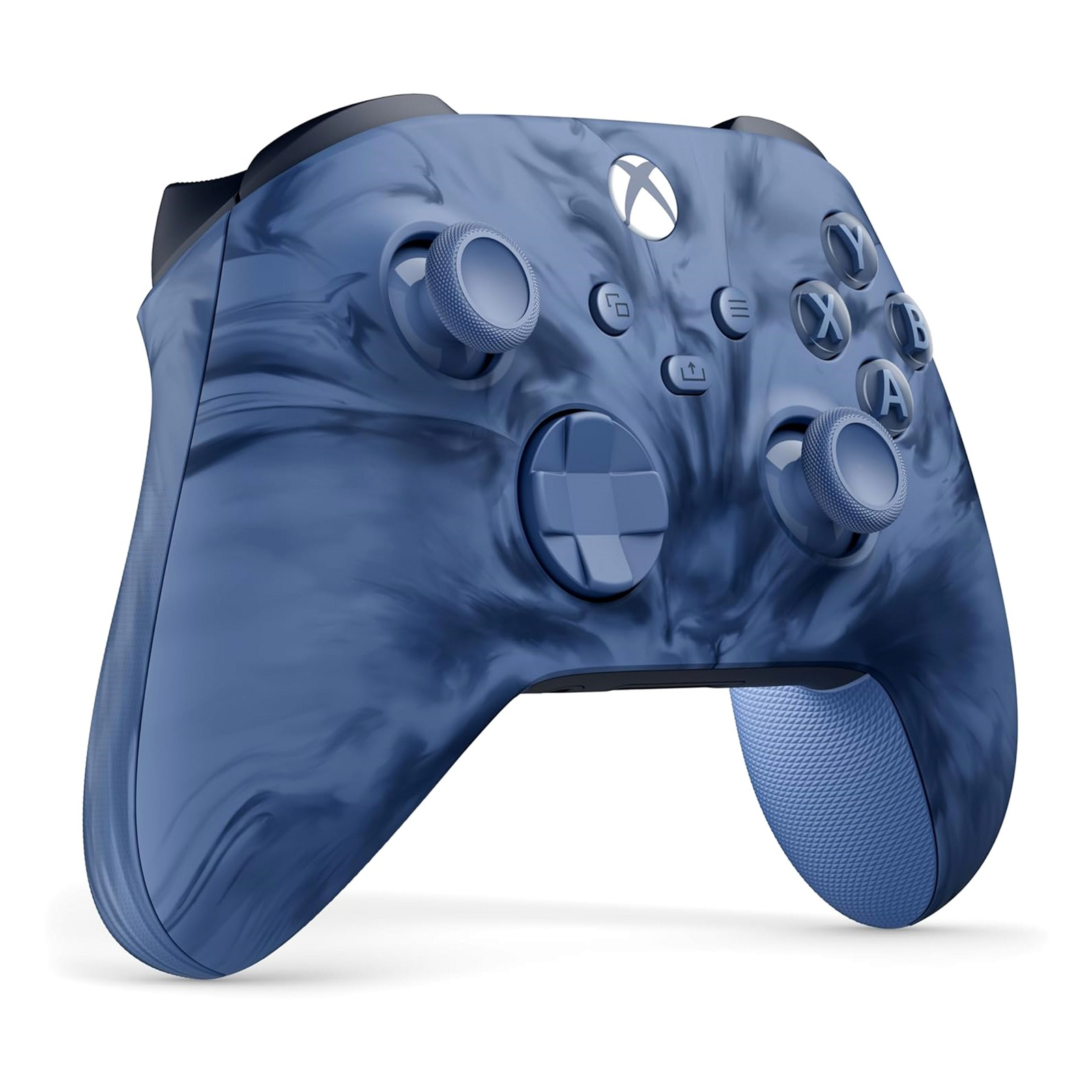 Геймпад Microsoft Xbox Wireless Camo Blue (889842823967) изображение 3