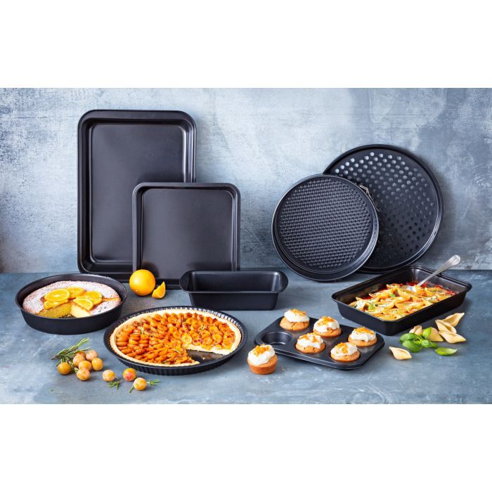 Лист для выпечки Pyrex Daily для піци 31см (DM32BZ6/3046) изображение 3