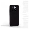Чохол до мобільного телефона Armorstandart Matte Slim Fit Xiaomi 14 Camera cover Black (ARM72979) зображення 2