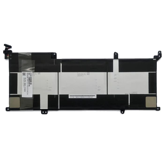 Аккумулятор для ноутбука ASUS ZenBook UX306UA C31N1539, 4940mAh (57Wh), 3cell, 11.55V, Li-Pol (A47819) изображение 2