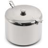 Цукорниця Bravo Chef з ложкою 8.5 см (BC-5101/8.5) зображення 2