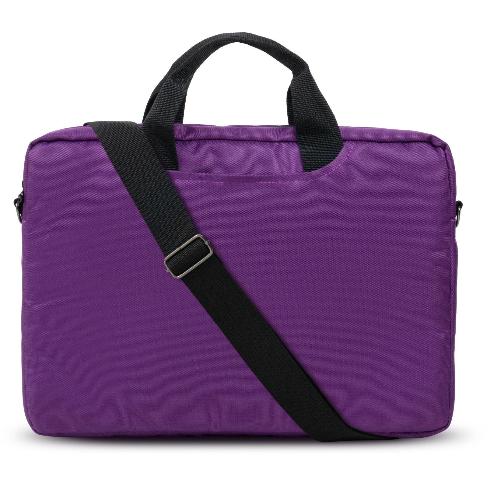 Сумка для ноутбука Vinga 15.6" NB151 purple (NB151PL) изображение 3