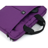 Сумка для ноутбука Vinga 15.6" NB151 purple (NB151PL) изображение 6