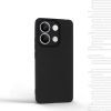 Чохол до мобільного телефона Armorstandart Matte Slim Fit Xiaomi Redmi Note 13 4G Camera cover Black (ARM71891) зображення 2