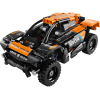 Конструктор LEGO Technic Автомобиль для гонок NEOM McLaren Extreme E 252 деталей (42166) изображение 2