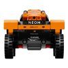 Конструктор LEGO Technic Автомобиль для гонок NEOM McLaren Extreme E 252 деталей (42166) изображение 4