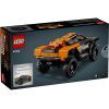 Конструктор LEGO Technic Автомобиль для гонок NEOM McLaren Extreme E 252 деталей (42166) изображение 6