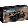 Конструктор LEGO Technic Автомобиль для гонок NEOM McLaren Extreme E 252 деталей (42166)