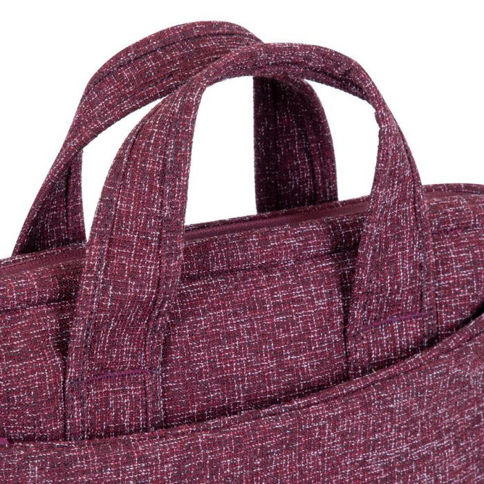 Сумка для ноутбука RivaCase 14" 7921 (Red) Anvik (7921Red) изображение 10
