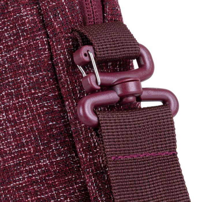 Сумка для ноутбука RivaCase 14" 7921 (Red) Anvik (7921Red) изображение 11