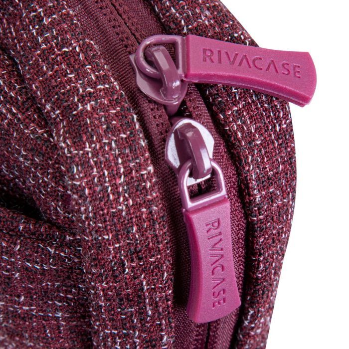 Сумка для ноутбука RivaCase 14" 7921 (Red) Anvik (7921Red) изображение 12