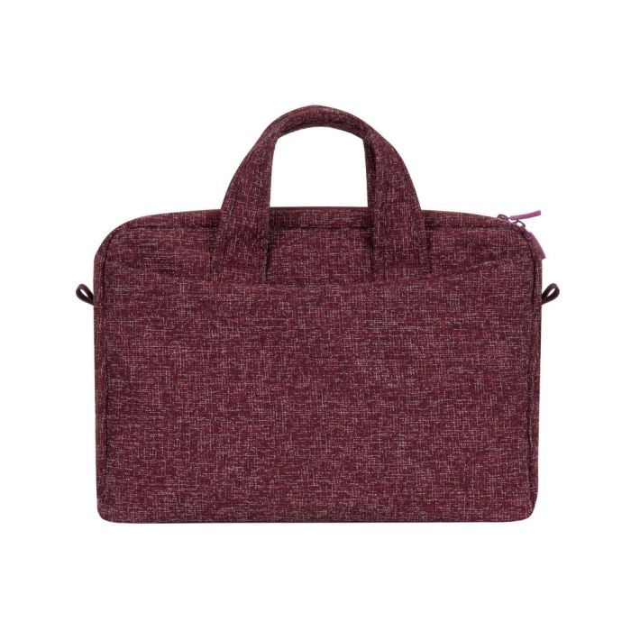 Сумка для ноутбука RivaCase 14" 7921 (Red) Anvik (7921Red) изображение 3