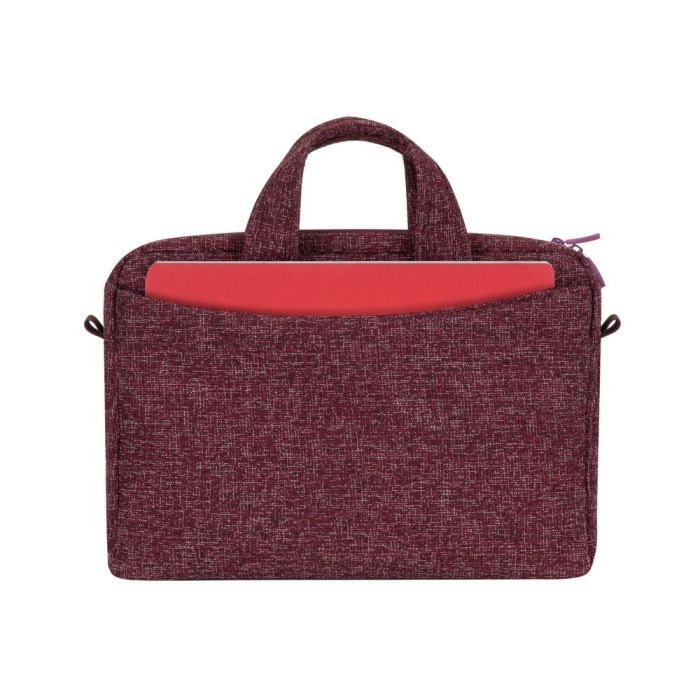 Сумка для ноутбука RivaCase 14" 7921 (Red) Anvik (7921Red) изображение 5